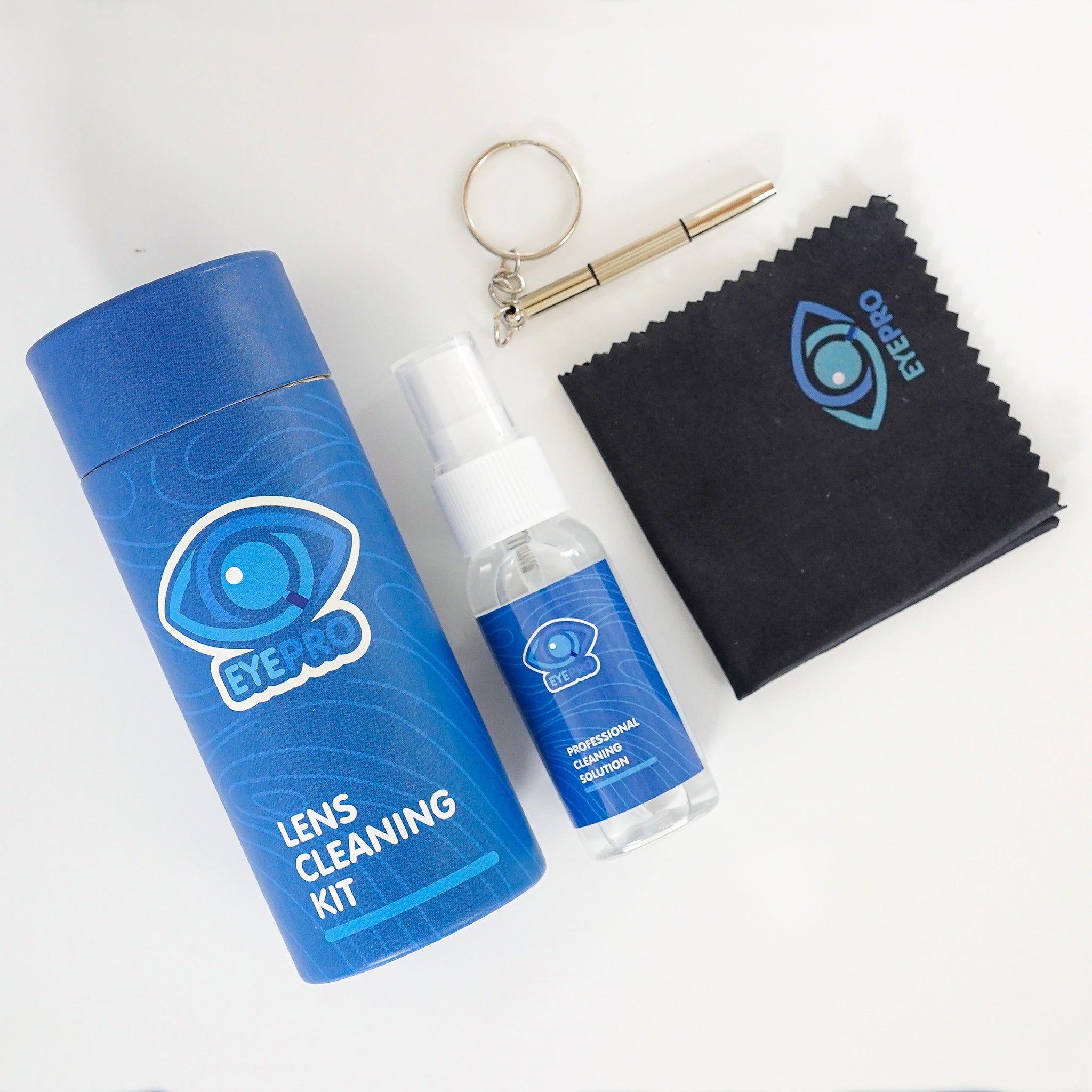 Cleaning Kit EYEPRO Cleaning Kit EYEPRO