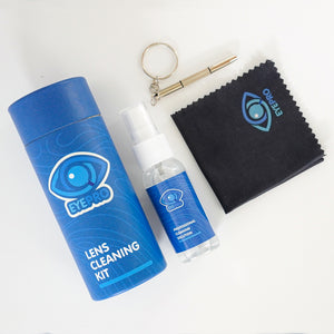 Cleaning Kit