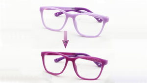 RITZ Purple