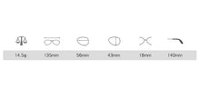 Load image into Gallery viewer, AXEL Camo Brown
